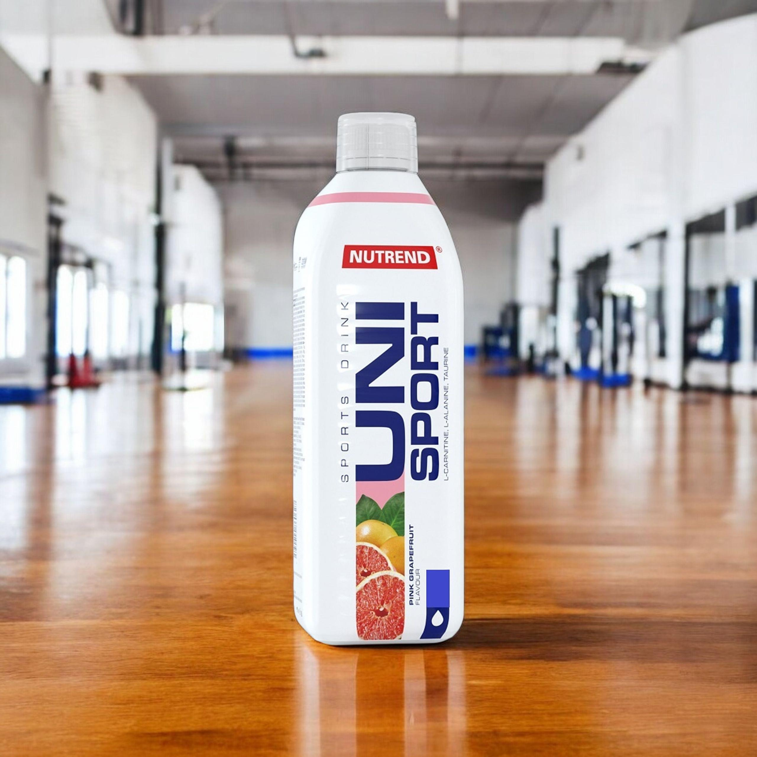 NUTREND Re-ge UNISport - 1000ml