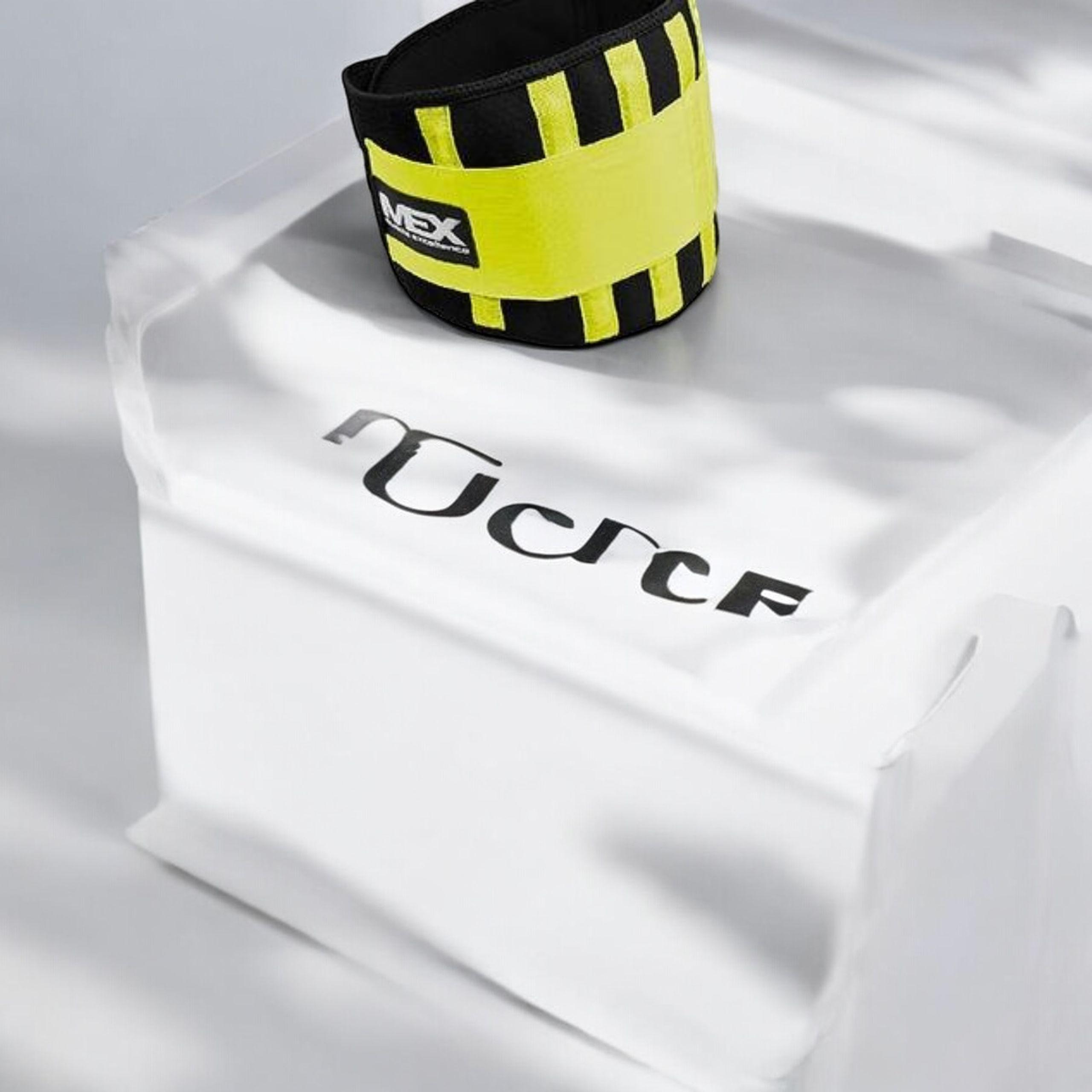 MEX NUTRITION - Power Band - XL - Yelow