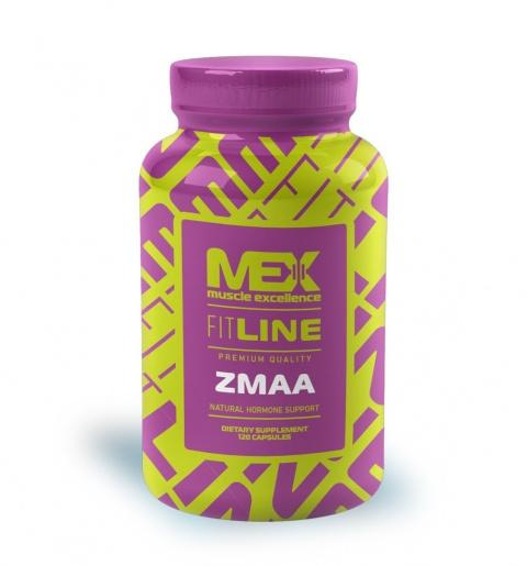 MEX NUTRITION - Zmaa - 3x 120caps.