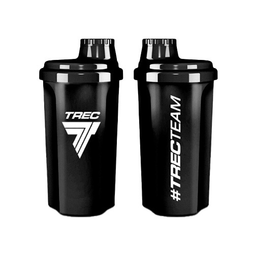 TREC Team Shaker - 3x 700ml