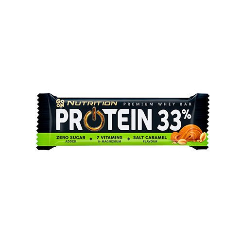 GO ON NUTRITION Baton Go On Protein 33% - 2x 50g