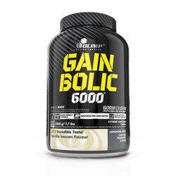 OLIMP Gain Bolic 6000 - 3500g