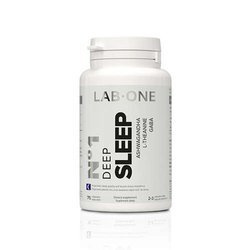 LAB ONE Deep Sleep - 75caps.