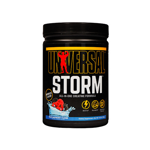 UNIVERSAL Storm - 2x 752g