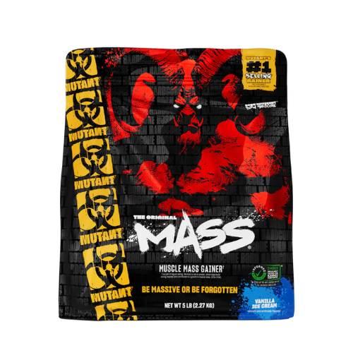 MUTANT Mutant Mass - 2x 2270g