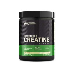 OPTIMUM NUTRITION 100% Creatine - 317g