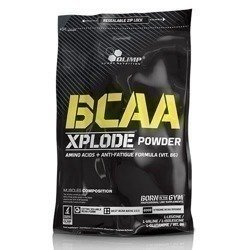 OLIMP BCAA Xplode - 1000g