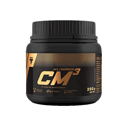 TREC Gold Core CM3 Powder - 250g