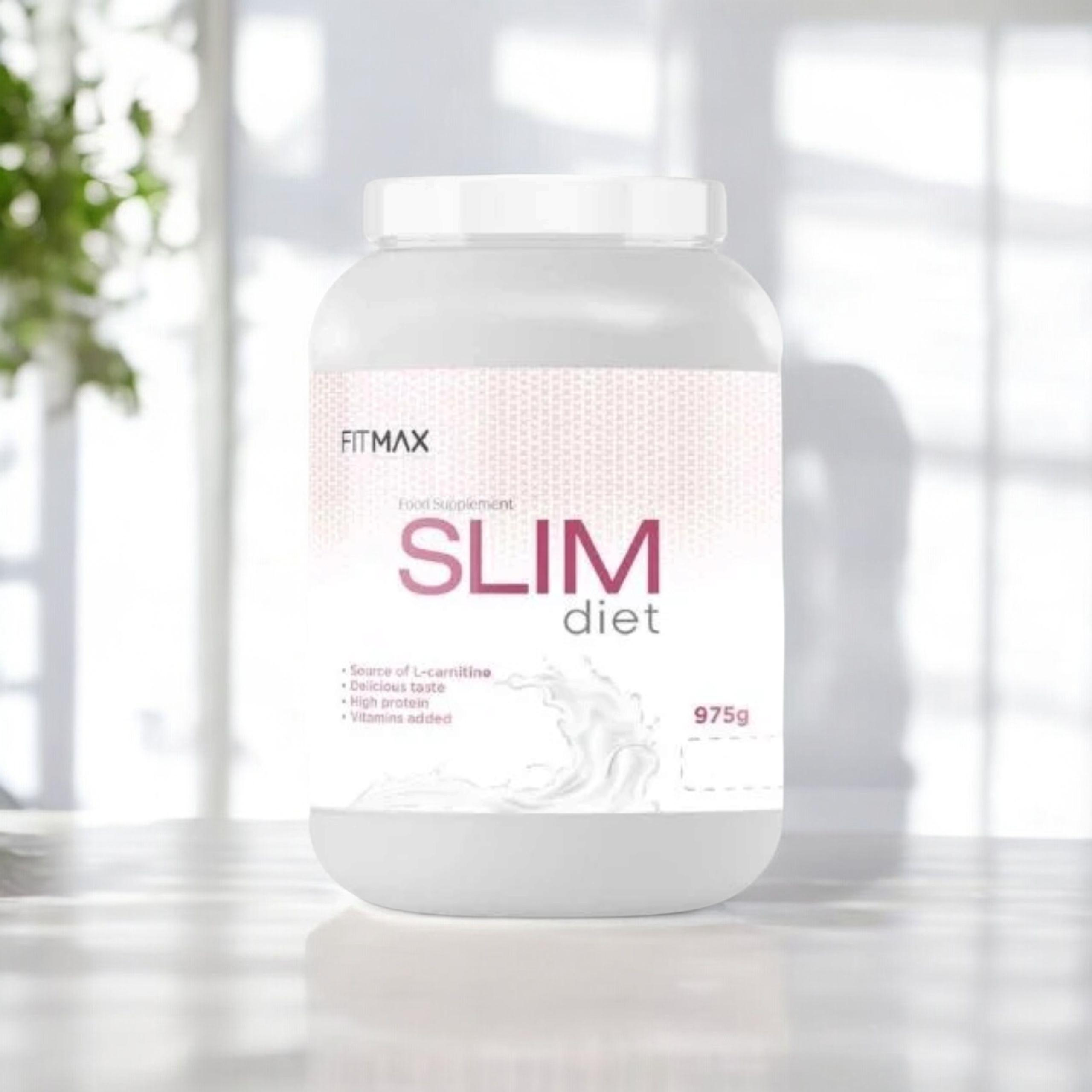 FITMAX Slim Diet - 975g
