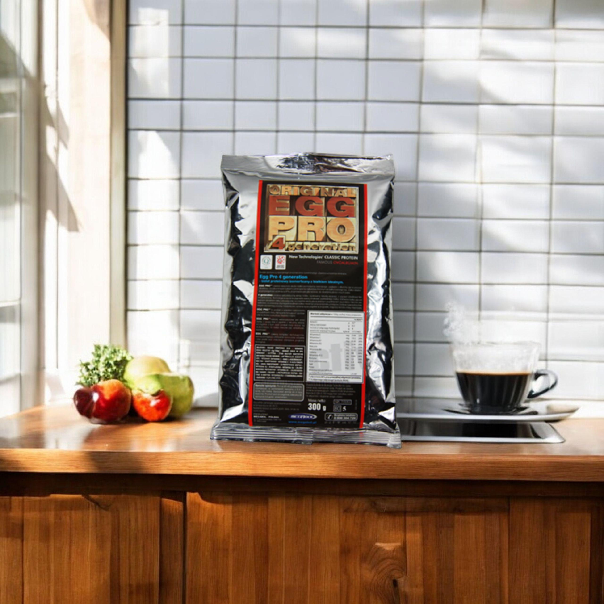 MEGABOL Egg Pro - 300g