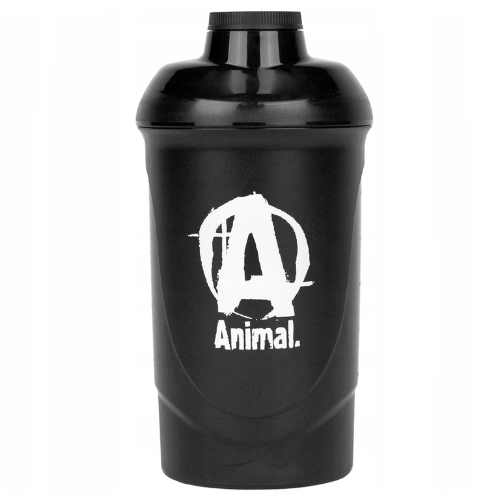 UNIVERSAL Shaker Animal - 3x 600ml