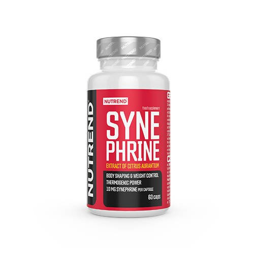 NUTREND Syne Phrine - 3x 60caps.