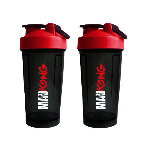HIRO.LAB Shaker Mad Kong - 2x 500ml