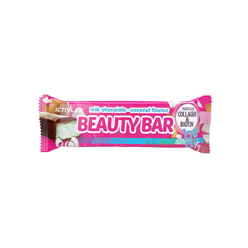 ACTIVLAB Beauty Bar - 50g