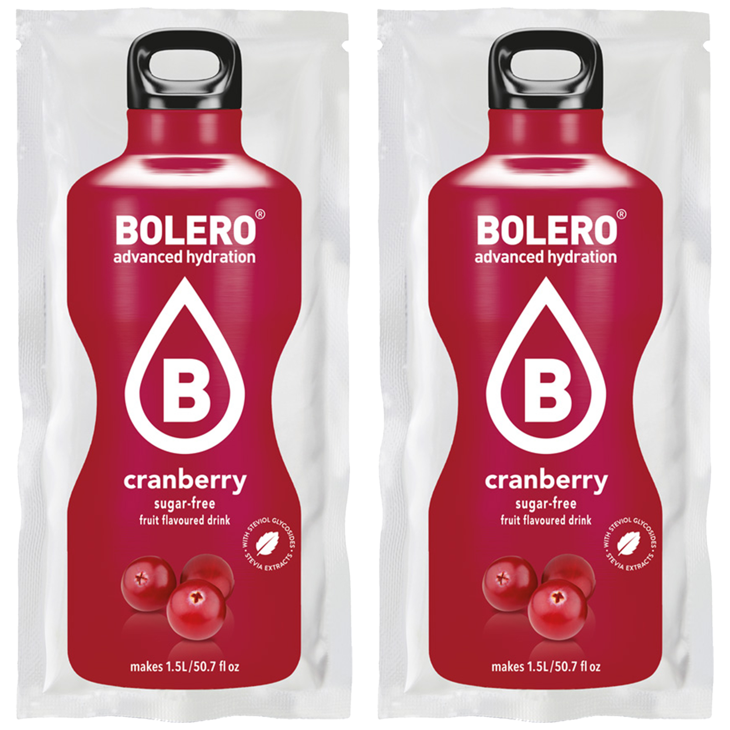 BOLERO Bolero Classic - 2x 9g