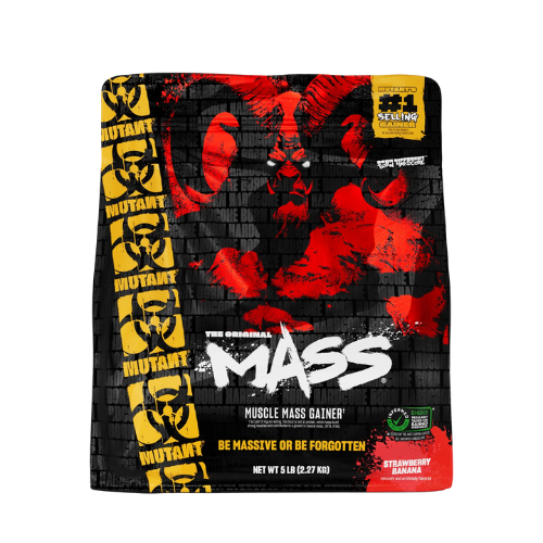 MUTANT Mutant Mass - 3x 2270g