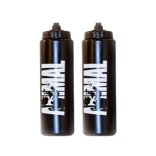 UNIVERSAL Squeeze Bottle 2x 1000ml