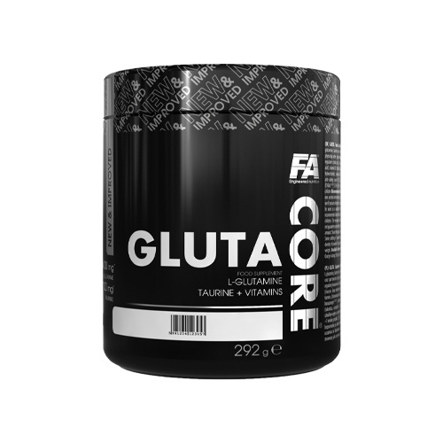 FA CORE - Gluta 292 g Dragon Fruit WYPRZEDAŻ