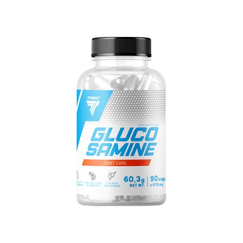 TREC Glucosamine - 90caps