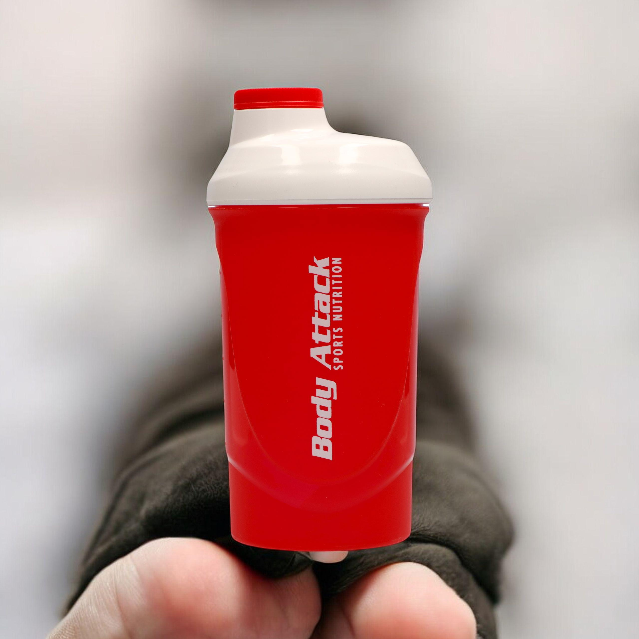 BODY ATTACK Shaker Body Attack - 2x 600ml