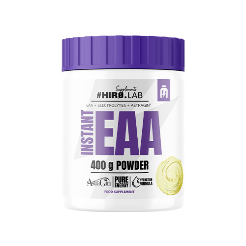 HIRO.LAB EAA Powder - 3x 400g