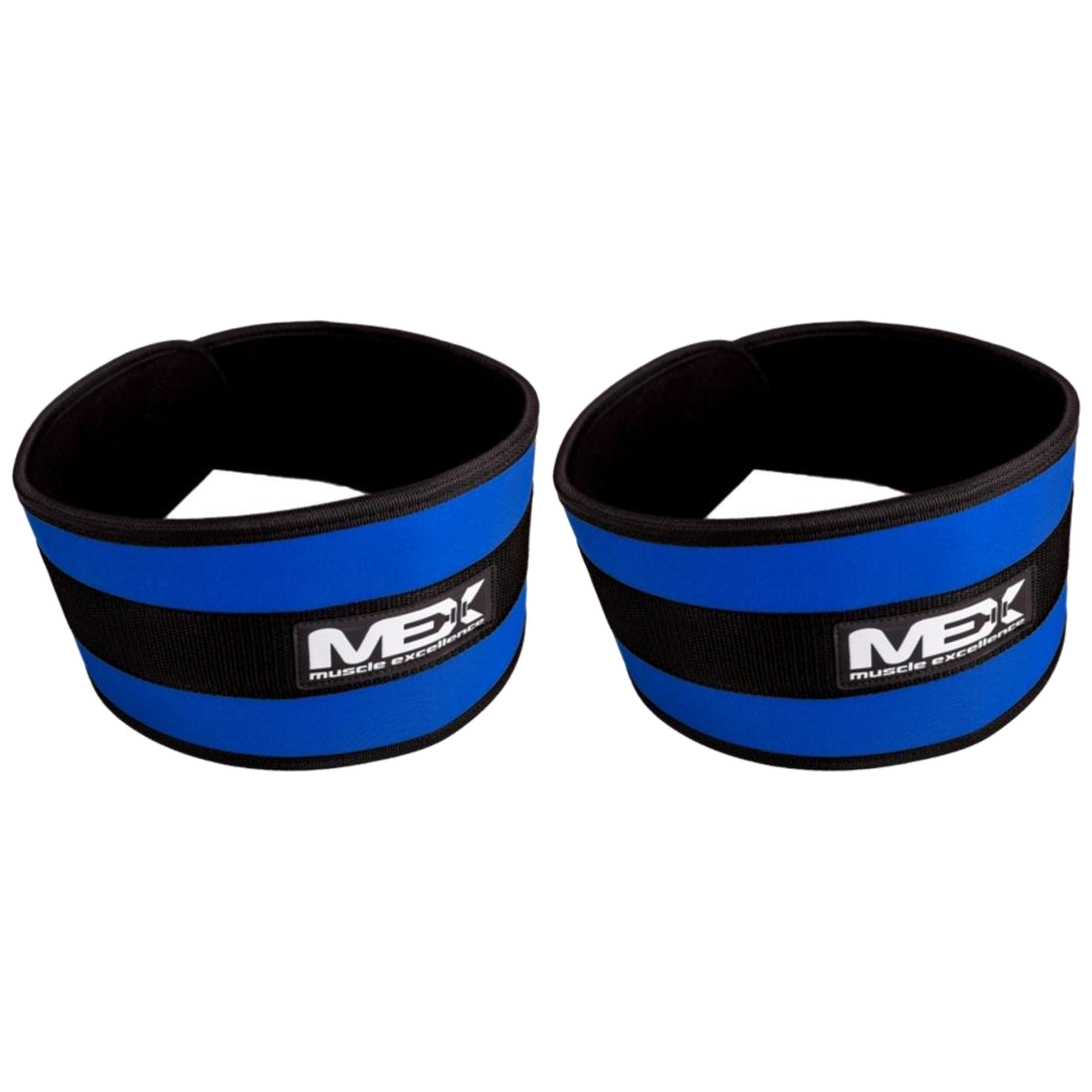 MEX - 2x Fit-N Wide Blue
