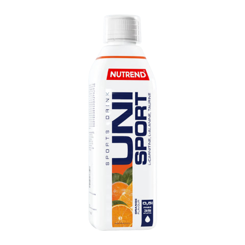 NUTREND Re-ge UNISport - 2x 500ml