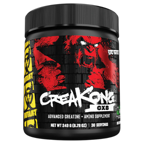 PVL CreaKong CX8 - 249g