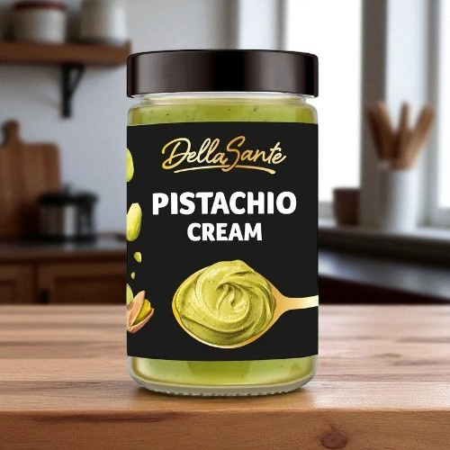 Krem Della Sante Pistachio - 190g