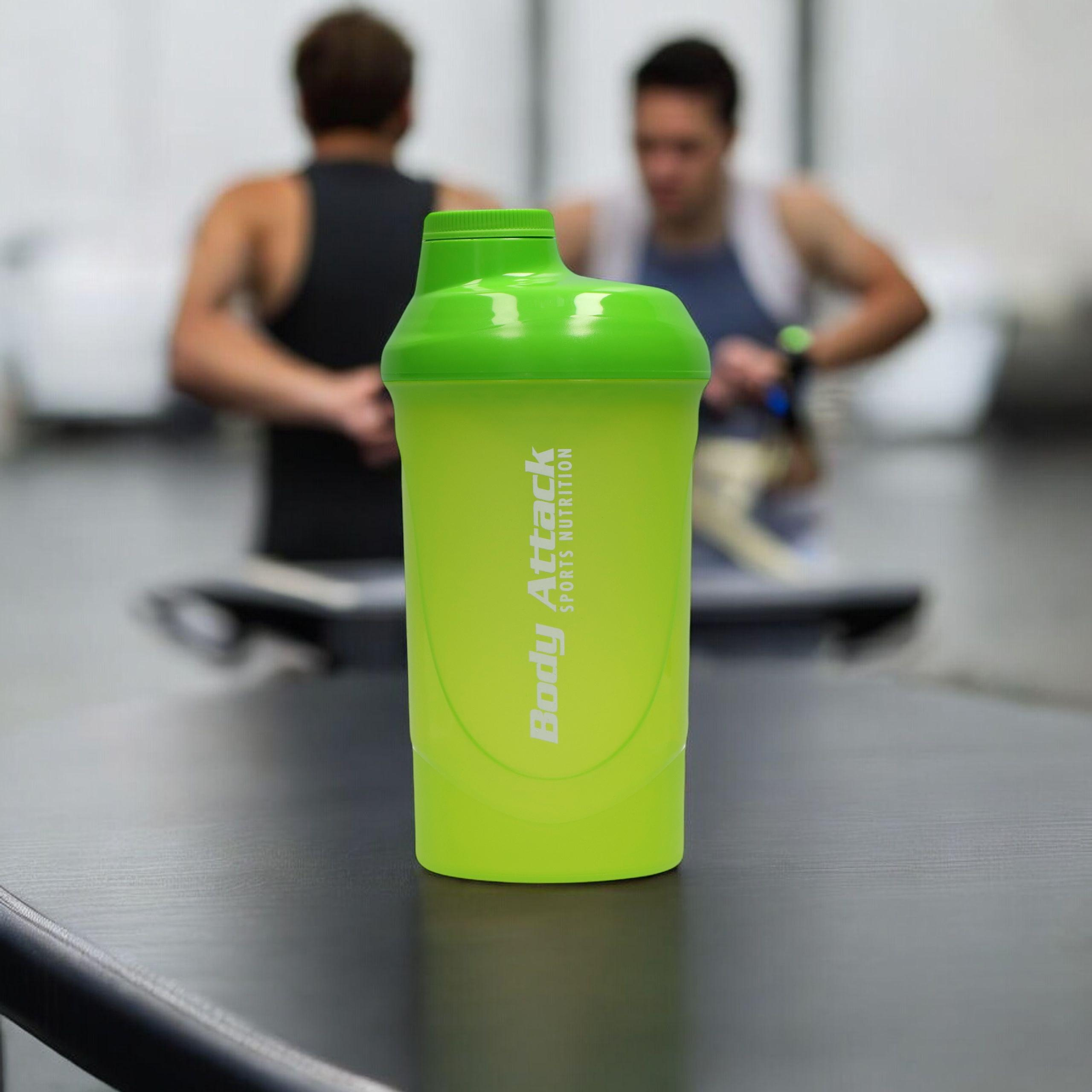 BODY ATTACK Shaker Body Attack - 3x 600ml
