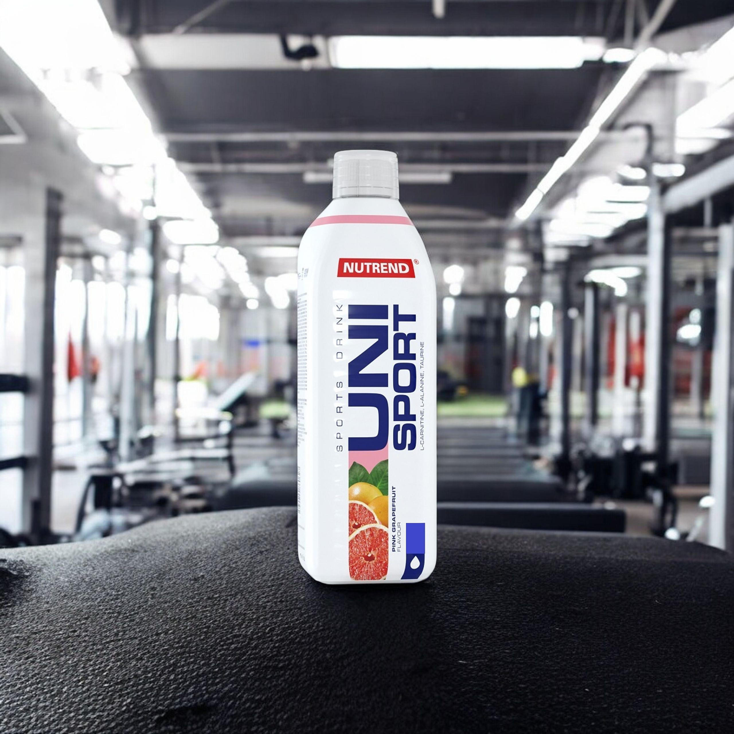 NUTREND Re-ge UNISport - 2x 1000ml
