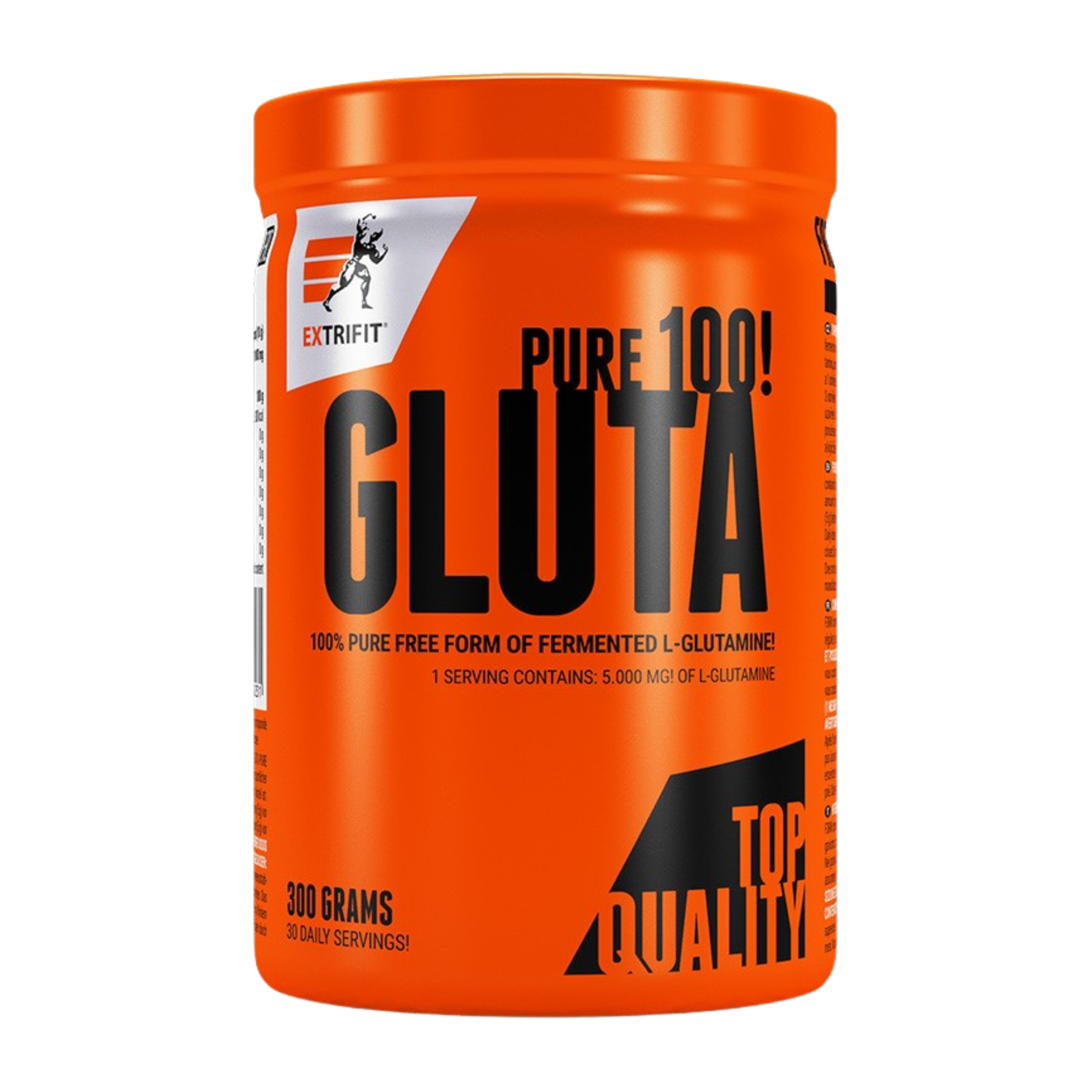 EXTRIFIT Gluta Pure - 2x 300g