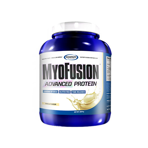 GASPARI NUTRITION Myofusion Advanced EU - 2x 1814g