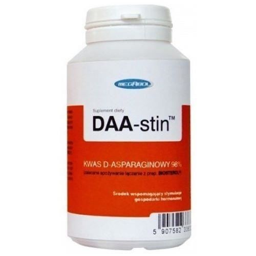 MEGABOL DAA Stin - 2x 90g