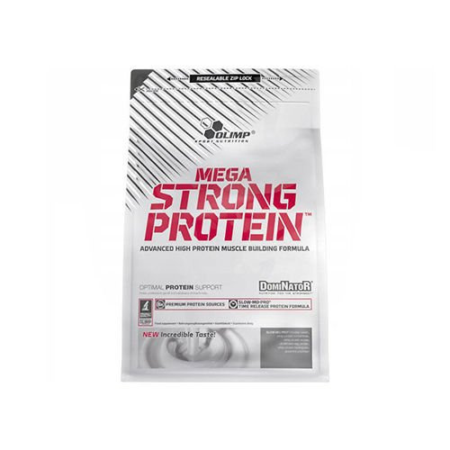 OLIMP Mega Strong Protein - 2x 700g