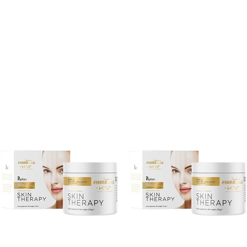 HIRO.LAB x Kamila Wybrańczyk Skin Therapy - 2x 270g