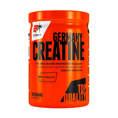 EXTRIFIT Creatine Creapure - 2x 300g