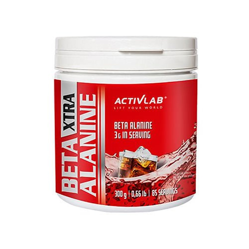 ACTIVLAB Beta Alanine Xtra - 300g