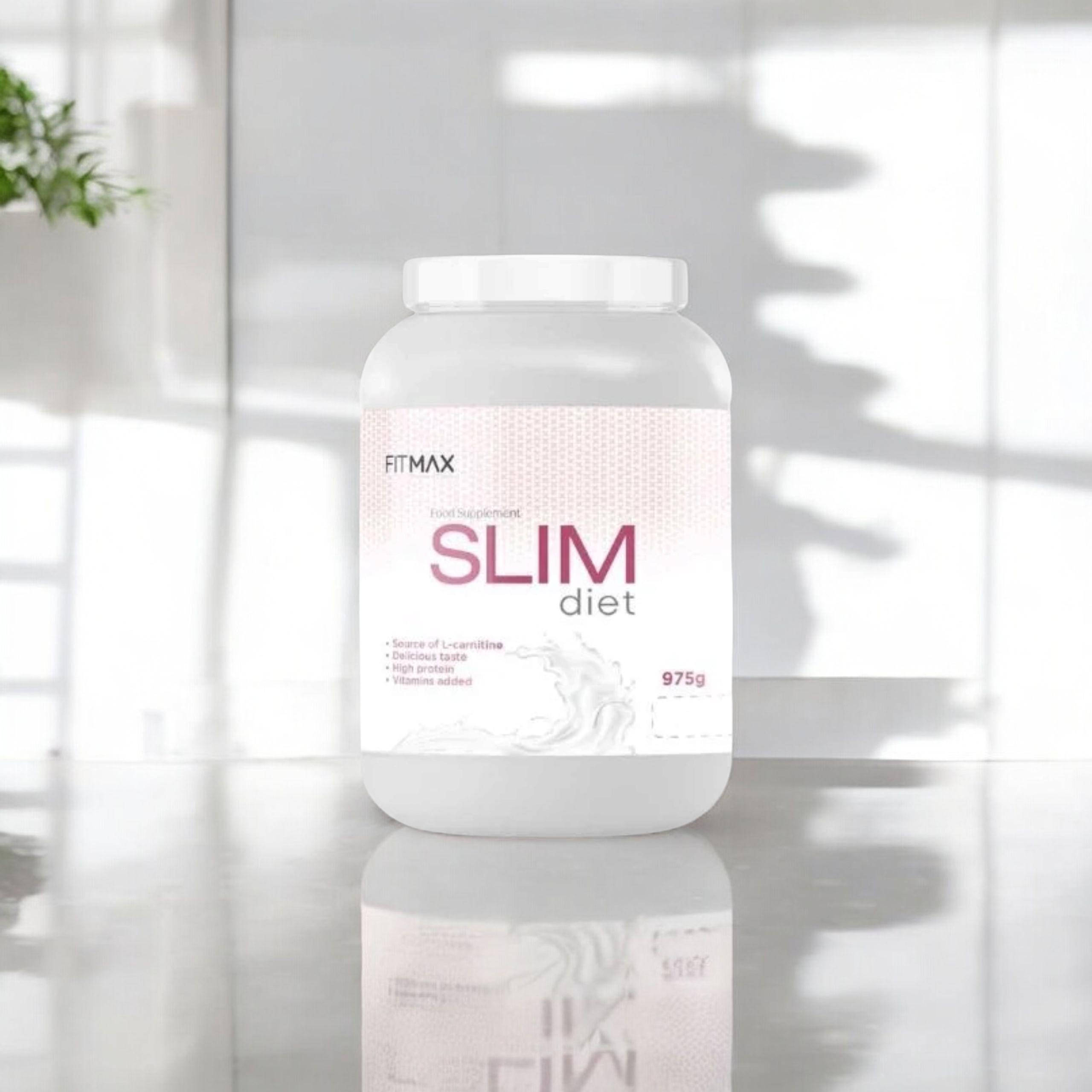 FITMAX Slim Diet - 975g