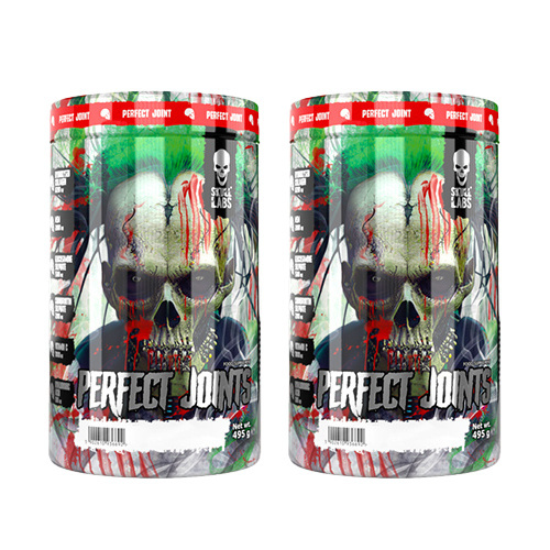 SKULL LABS - Perfect Joints - 2x 495g - Tropical