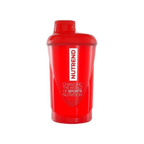NUTREND Shaker - Nutrend - 3x 600ml