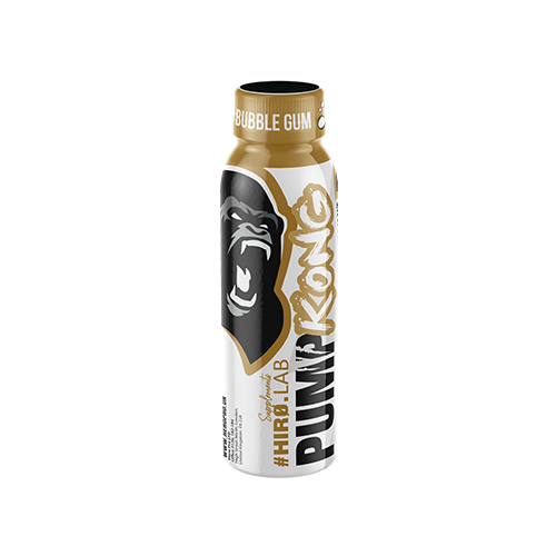 HIRO.LAB - Pump Kong Shot - 80ml
