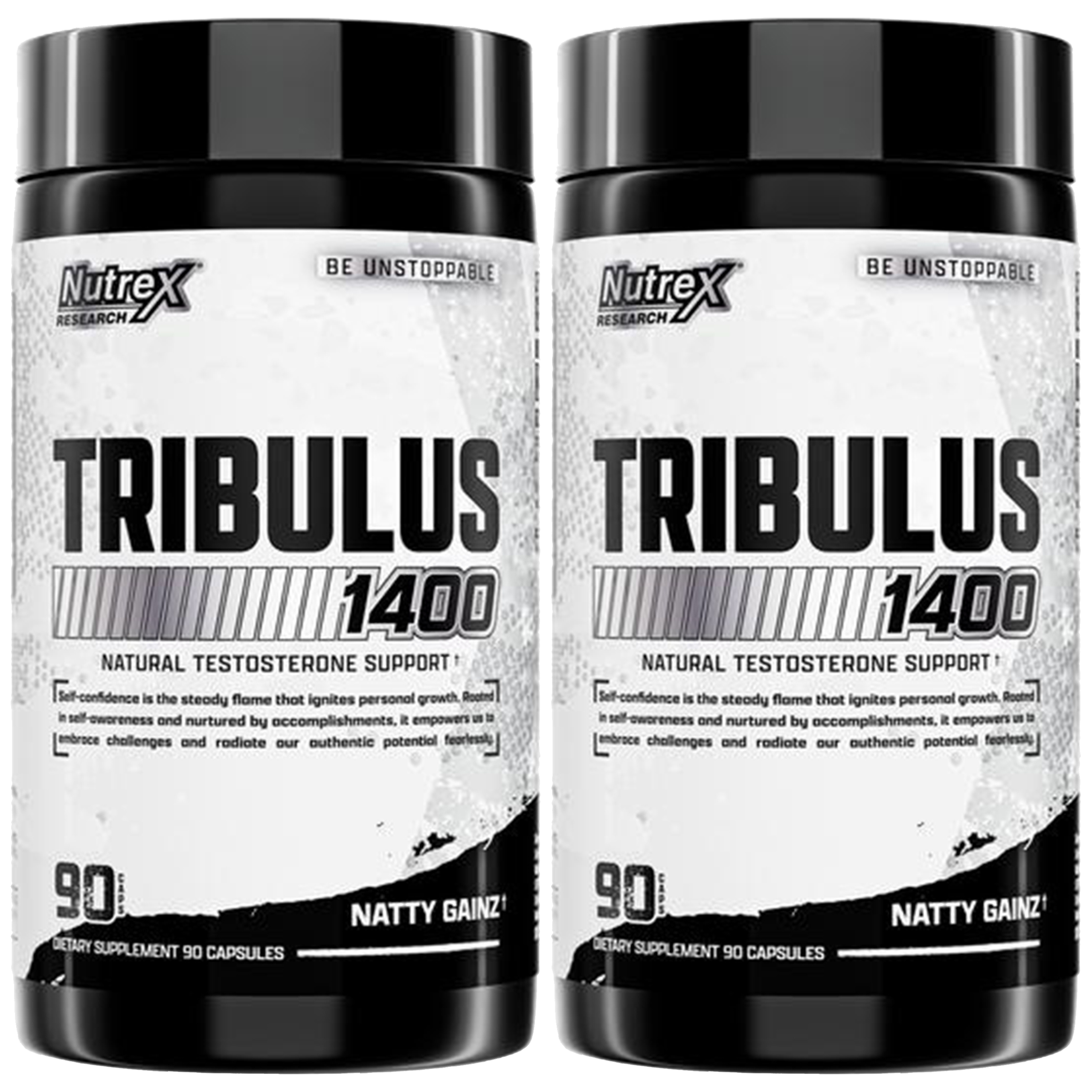 NUTREX Tribulus 1400 - 2x 90caps.