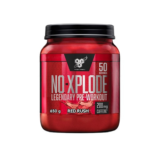 BSN No Xplode - 650g