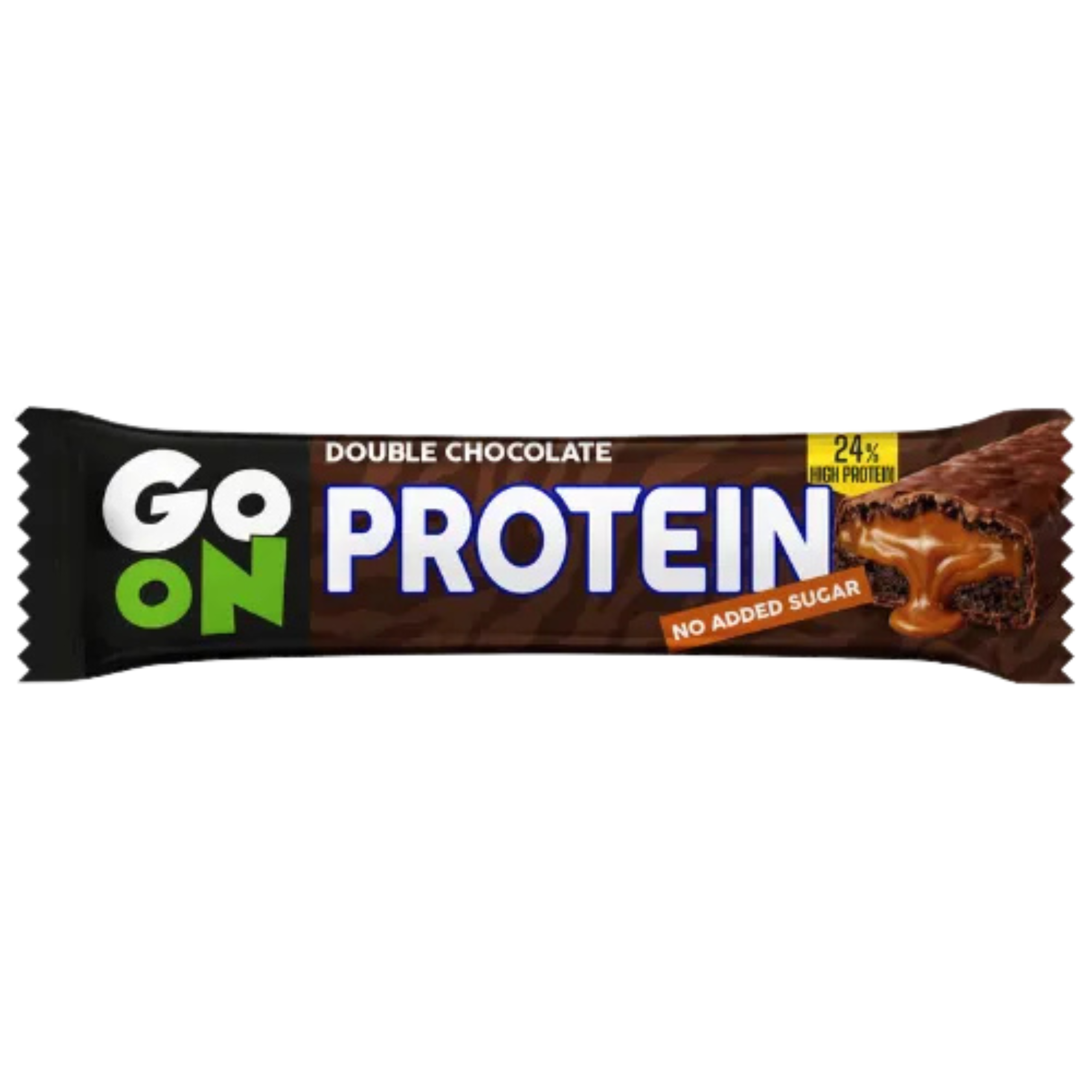 SANTE - Go On Protein - 24x 3x 45g