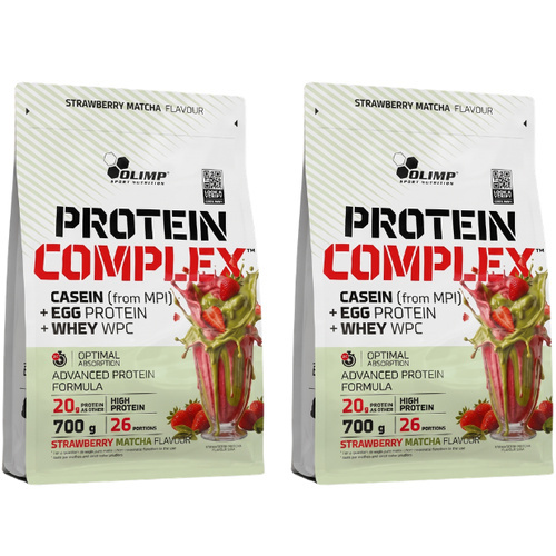 OLIMP - Protein Complex - 2x 700g