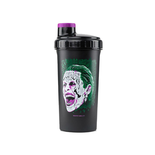 POLLEOSPORT - Shaker DC Core - 700ml - Joker