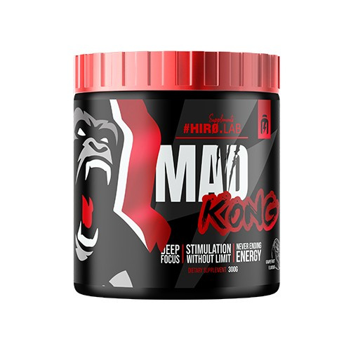 HIRO.LAB Mad Kong - 300g