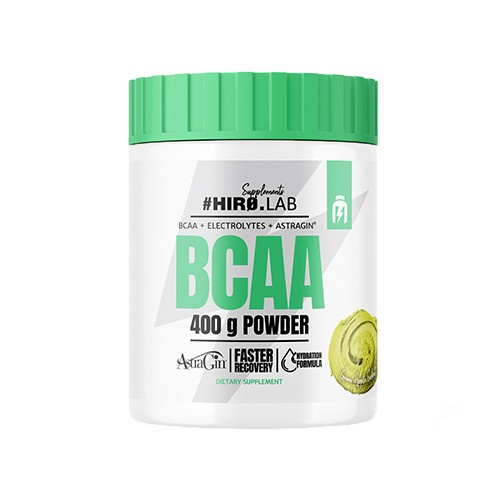 HIRO.LAB BCAA Powder - 400g