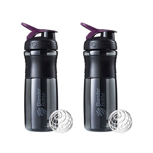BLENDER BOTTLE Sportmixer - 2x 760ml